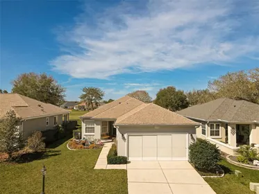SUMMERFIELD FL Home