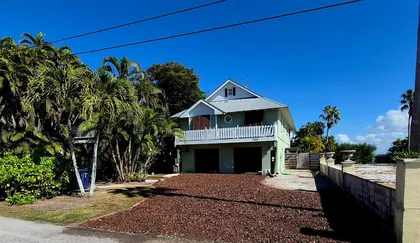 BRADENTON BEACH FL Home