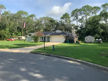 EUSTIS FL Home