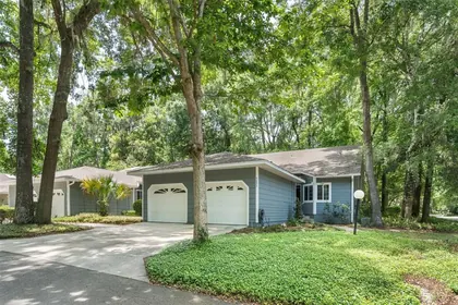 GAINESVILLE FL Home