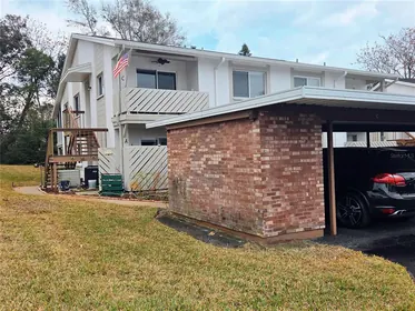 HUDSON FL Home