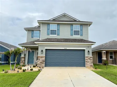 DADE CITY FL Home