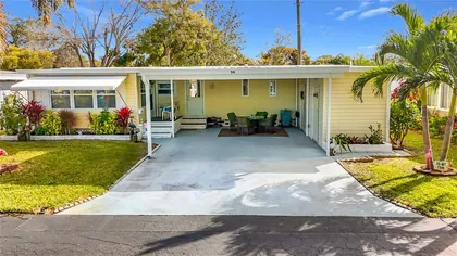 ST PETERSBURG FL Home