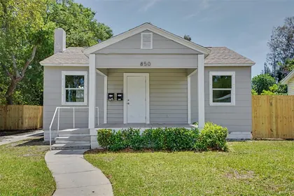 ST PETERSBURG FL Home