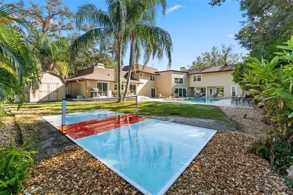 CLEARWATER FL Home