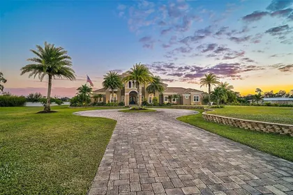 SARASOTA FL Home