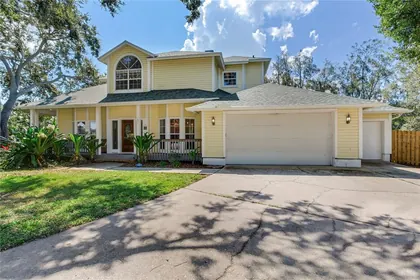 CLEARWATER FL Home