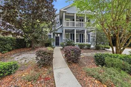 GAINESVILLE FL Home
