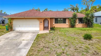 PORT CHARLOTTE FL Home