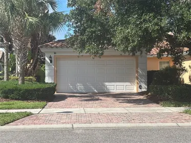 ORLANDO FL Home
