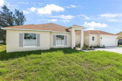 KISSIMMEE FL Home