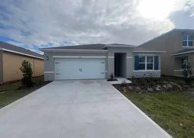 HAINES CITY FL Home