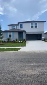 PARRISH FL Home
