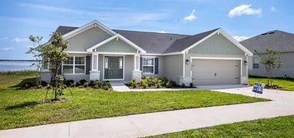LAKE ALFRED FL Home