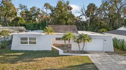 HOLIDAY FL Home