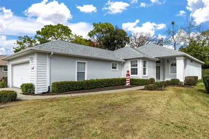 HOMOSASSA FL Home
