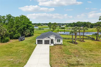 TAVARES FL Home