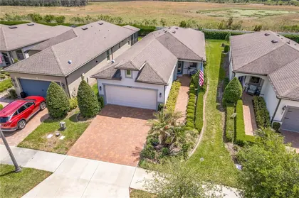 LAND O LAKES FL Home