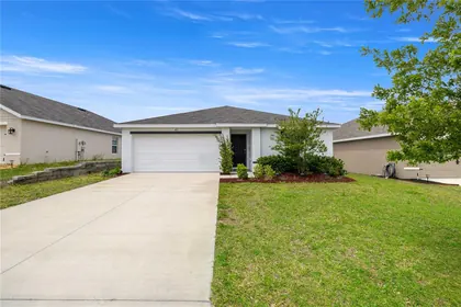 BEVERLY HILLS FL Home