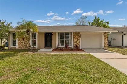 NEW PORT RICHEY FL Home