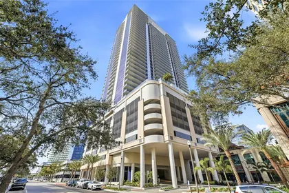 ST PETERSBURG FL Home
