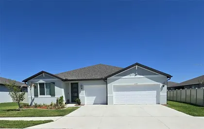 BARTOW FL Home