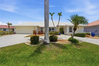 PUNTA GORDA FL Home