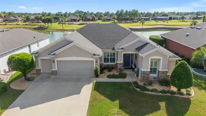 OCALA FL Home