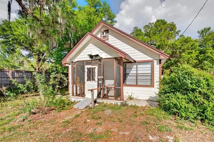 SUMMERFIELD FL Home
