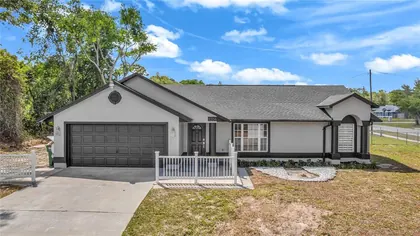 DELTONA FL Home