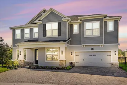 OVIEDO FL Home