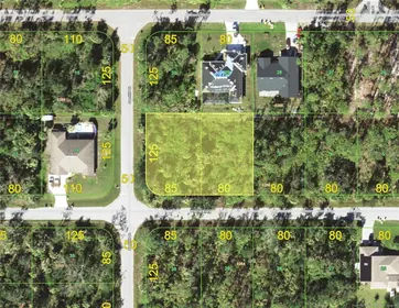PORT CHARLOTTE FL Property