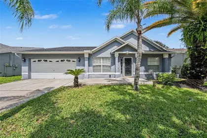 WESLEY CHAPEL FL Home
