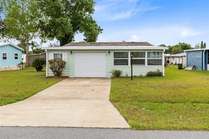 DAVENPORT FL Home