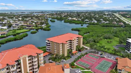 OSPREY FL Home