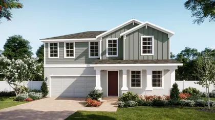 APOPKA FL Home