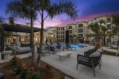 TAMPA FL Home