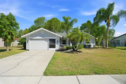 NEW PORT RICHEY FL Home