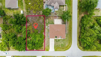 NORTH PORT FL Property