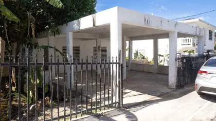 VIEQUES PR Home
