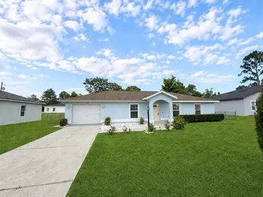 OCALA FL Home