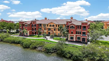 CLEARWATER FL Home