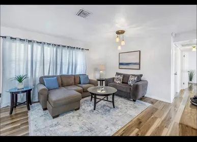 SEMINOLE FL Home