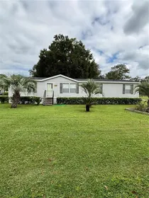 REDDICK FL Home