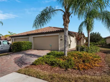 VENICE FL Home