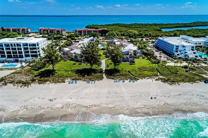 LONGBOAT KEY FL Home