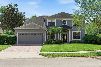 OVIEDO FL Home