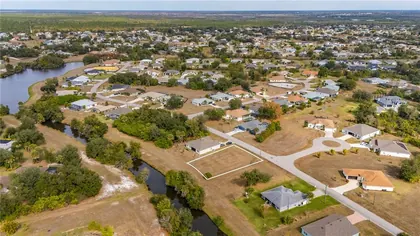 PUNTA GORDA FL Property