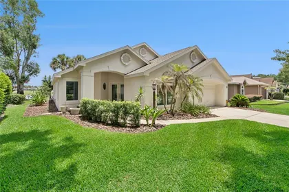 LAKE MARY FL Home