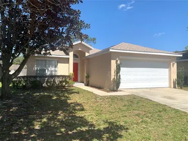 ORLANDO FL Home